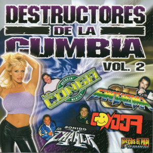 Listen to Pachucos song with lyrics from La Clika