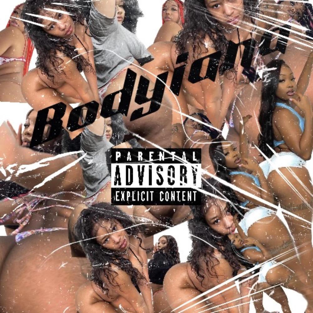 Bodyiana (Explicit)