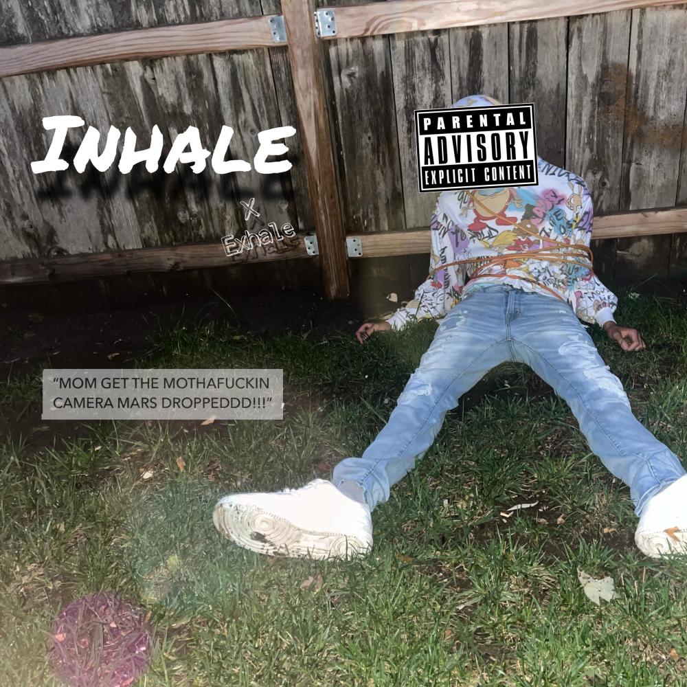 (Outro) EXHALE (Explicit)