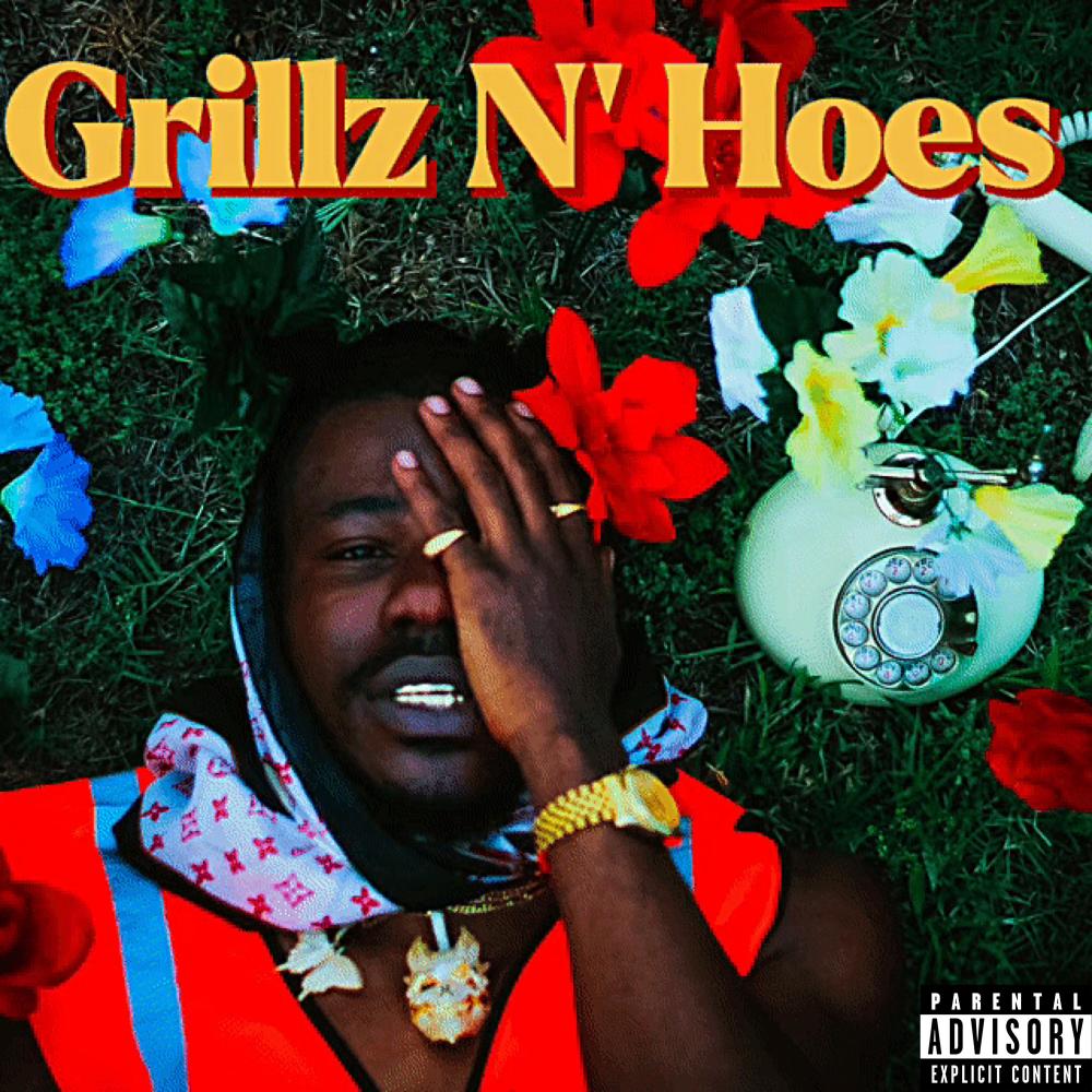 Krack Flow (Explicit)
