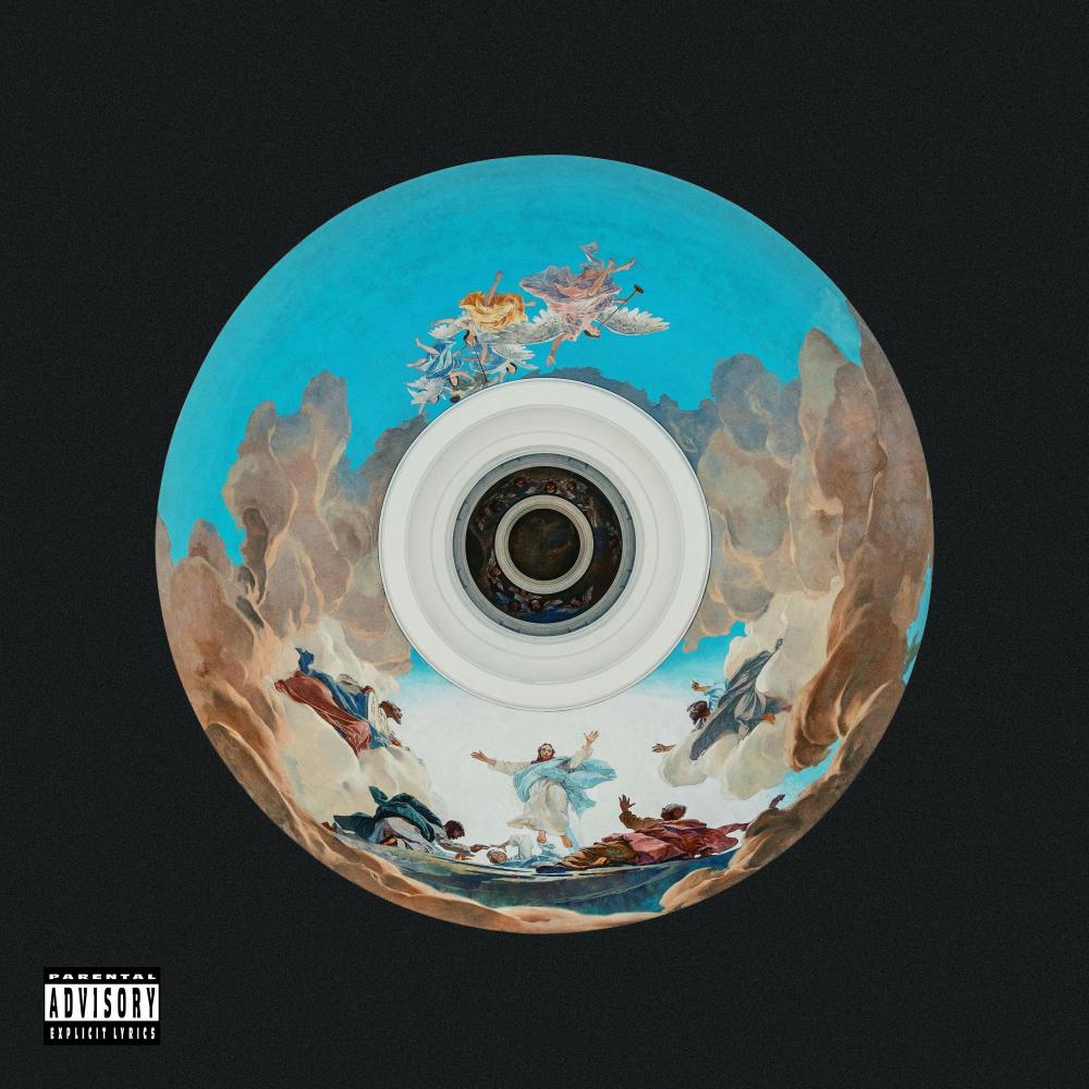 Devil At The Door (Explicit)