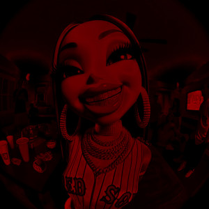 收聽6YNTHMANE的FINA LANA (SPED UP)歌詞歌曲