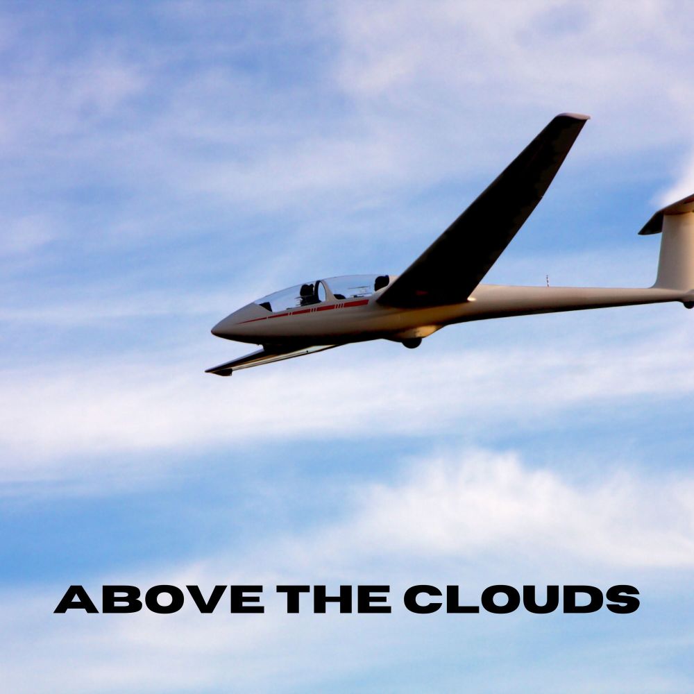 Into the Sky Beyond (Loopable, No Fade)