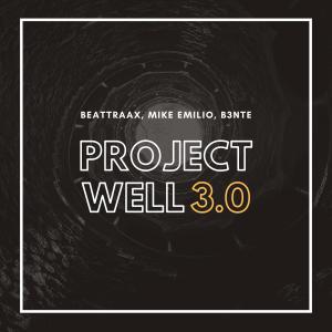 Beattraax的專輯Project Well 3.0