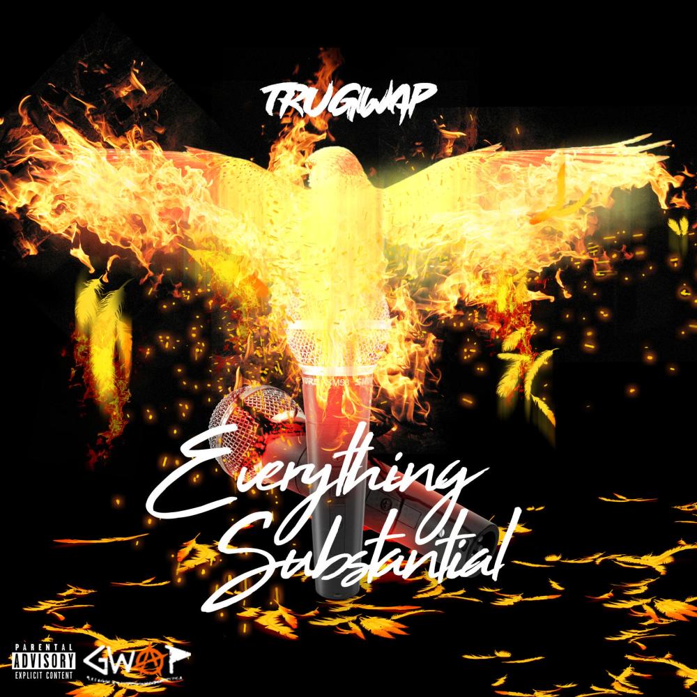 On My Soul (Explicit)
