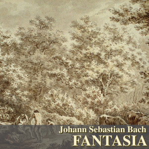 收聽Ralph Kirkpatrick的Bach: Fantasia & Fugue In A Minor, BWV 904 - Fantasia歌詞歌曲