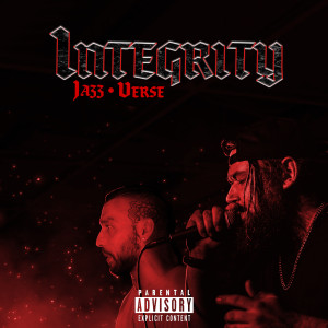 Album Integrity (Explicit) oleh Jazz