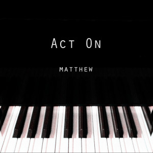 Listen to Try Me On song with lyrics from 매튜