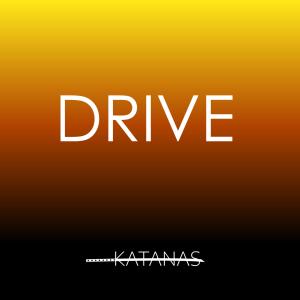 Album Drive oleh KataNas