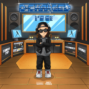 收聽D-Charged的I'm Me歌詞歌曲