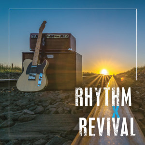 Dengarkan The Beast lagu dari Rhythm X Revival dengan lirik