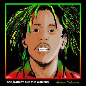 Dengarkan lagu Don't Rock the Boat nyanyian Bob Marley dengan lirik