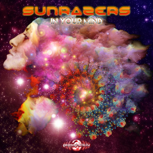 Album In Your Mind from Sunrazers
