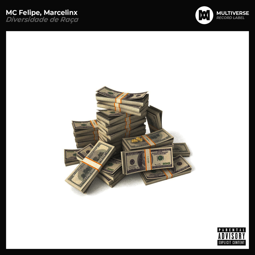 Diversidade de Raça (Explicit)