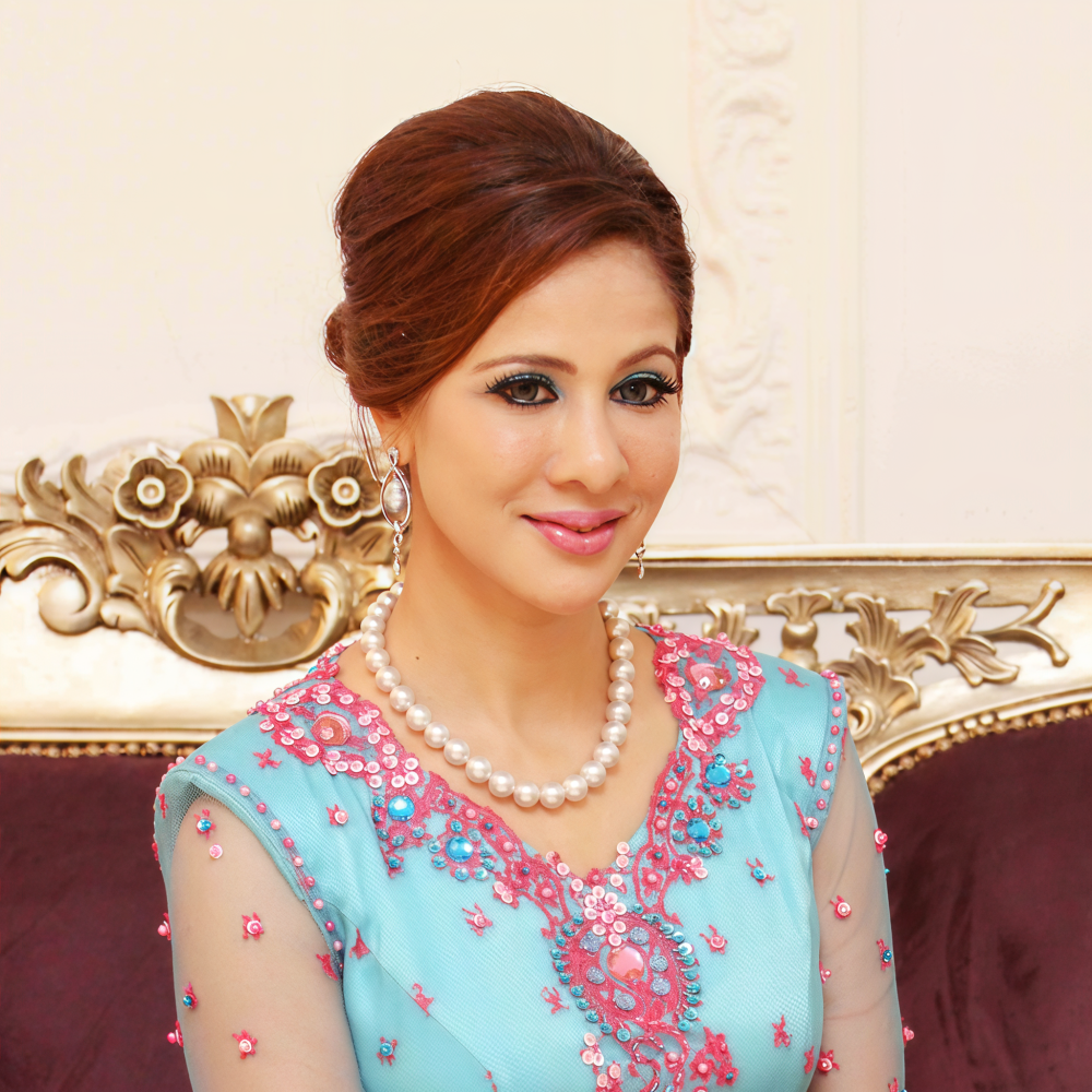 Amy Mastura