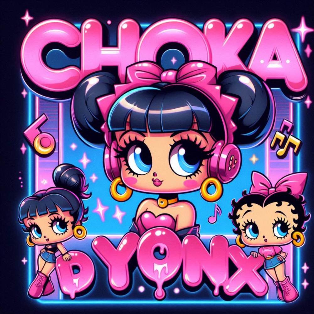 CHOKA (Explicit)