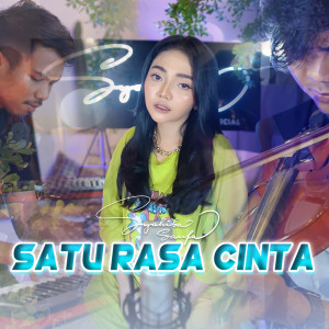 Listen to Satu rasa Satu cinta song with lyrics from Syahiba Saufa