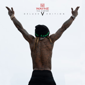 Lil Wayne的專輯Tha Carter V