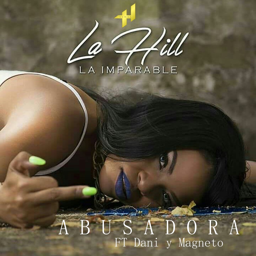 Abusadora (Explicit)