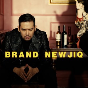 Album Trouble from Brand Newjiq