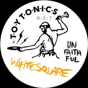 收聽Whitesquare的Shades歌詞歌曲
