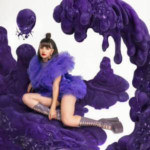 收聽Charli XCX的No Angel (Explicit)歌詞歌曲