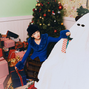 ChanJu的專輯Snow Man