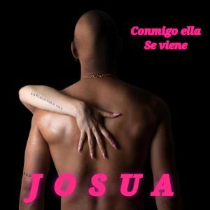 Album Conmigo ella se viene oleh Josua