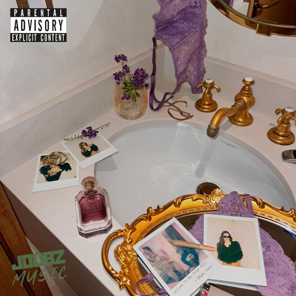 POLO CALLED (feat. KING DARIUS) (Explicit)