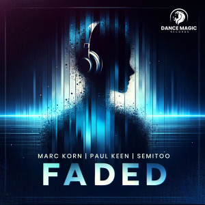 Album Faded oleh Paul Keen