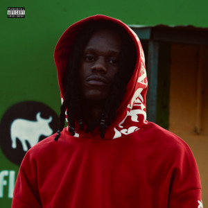 Solo Sae的專輯Eye of the Storm (Explicit)