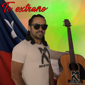 Dengarkan lagu Te extraño nyanyian Mister K La Magia Musical dengan lirik