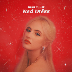 Nova Miller的專輯Red Dress