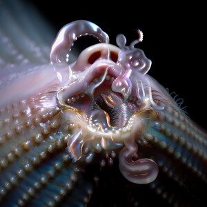 Album Oral (Olof Dreijer Remix) from 