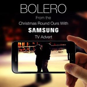ดาวน์โหลดและฟังเพลง Bolero พร้อมเนื้อเพลงจาก L'Orchestra Cinematique