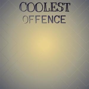 Album Coolest Offence oleh Various