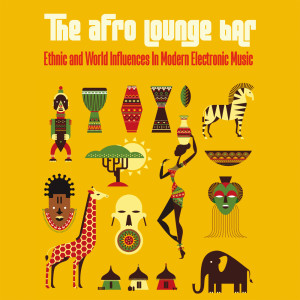 Listen to Afrotech Theme (Outro) song with lyrics from Jaymz Nylon
