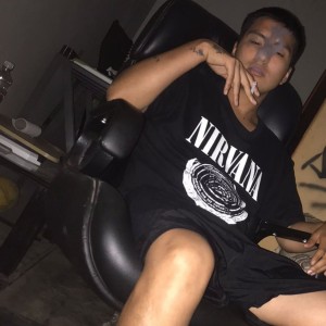 ดาวน์โหลดและฟังเพลง Nueva Sangre (Explicit) พร้อมเนื้อเพลงจาก RolitClass