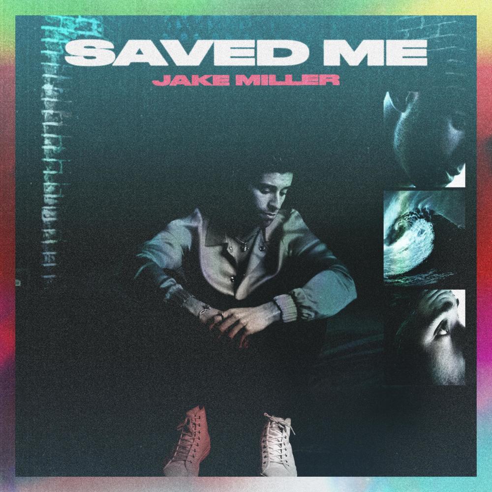 SAVED ME (Explicit)