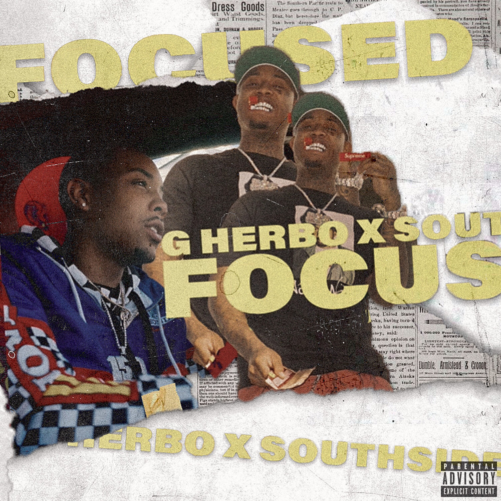 Focused (Explicit)