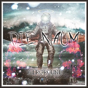 Album Airground from 