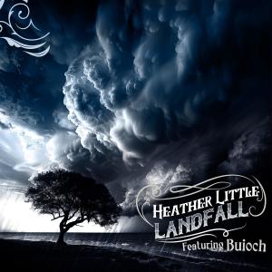 Heather Little的專輯Landfall (feat. Buíoch) [2.0 Release]