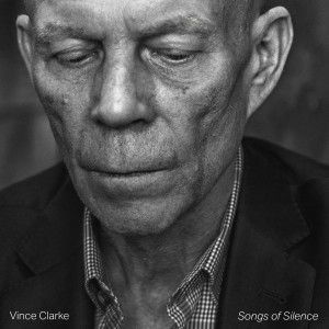 Vince Clarke的專輯Songs of Silence