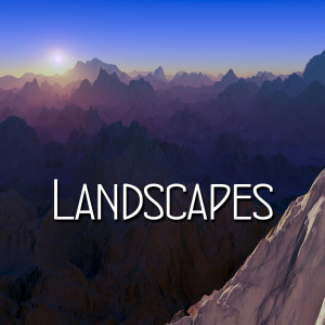 Irish的專輯Landscapes