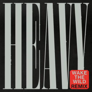 Album Heavy (Wake the Wild Remix) oleh Dance Yourself Clean