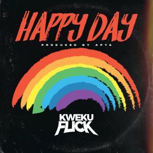 Album Happy Day from Kweku Flick