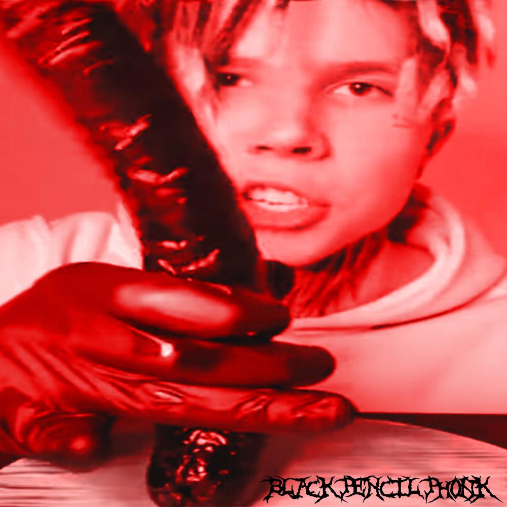 BLACK PENCIL PHONK