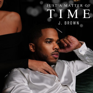 Album Just a Matter of Time from 