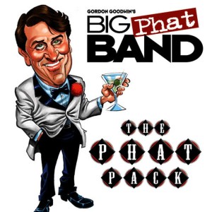 Big Phat Band的專輯The Phat Pack