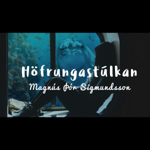 Magnús Þór Sigmundsson的专辑Höfrungastúlkan